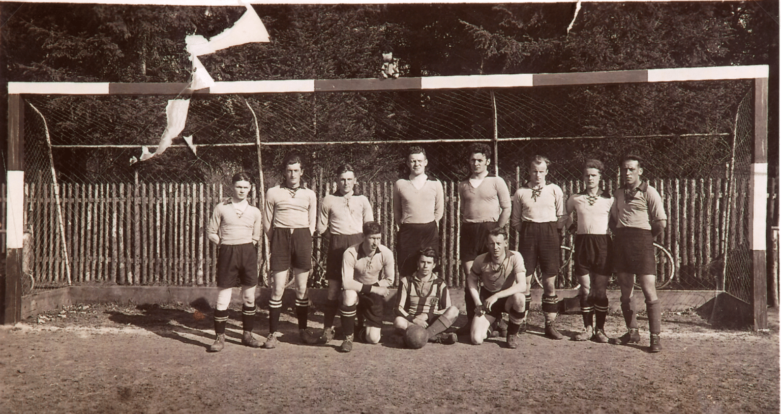 Geschichte Des Tsv Waldtrudering Tsv Waldtrudering De